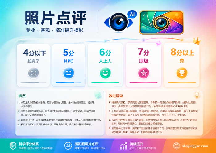 点击进入摄影眼去评片