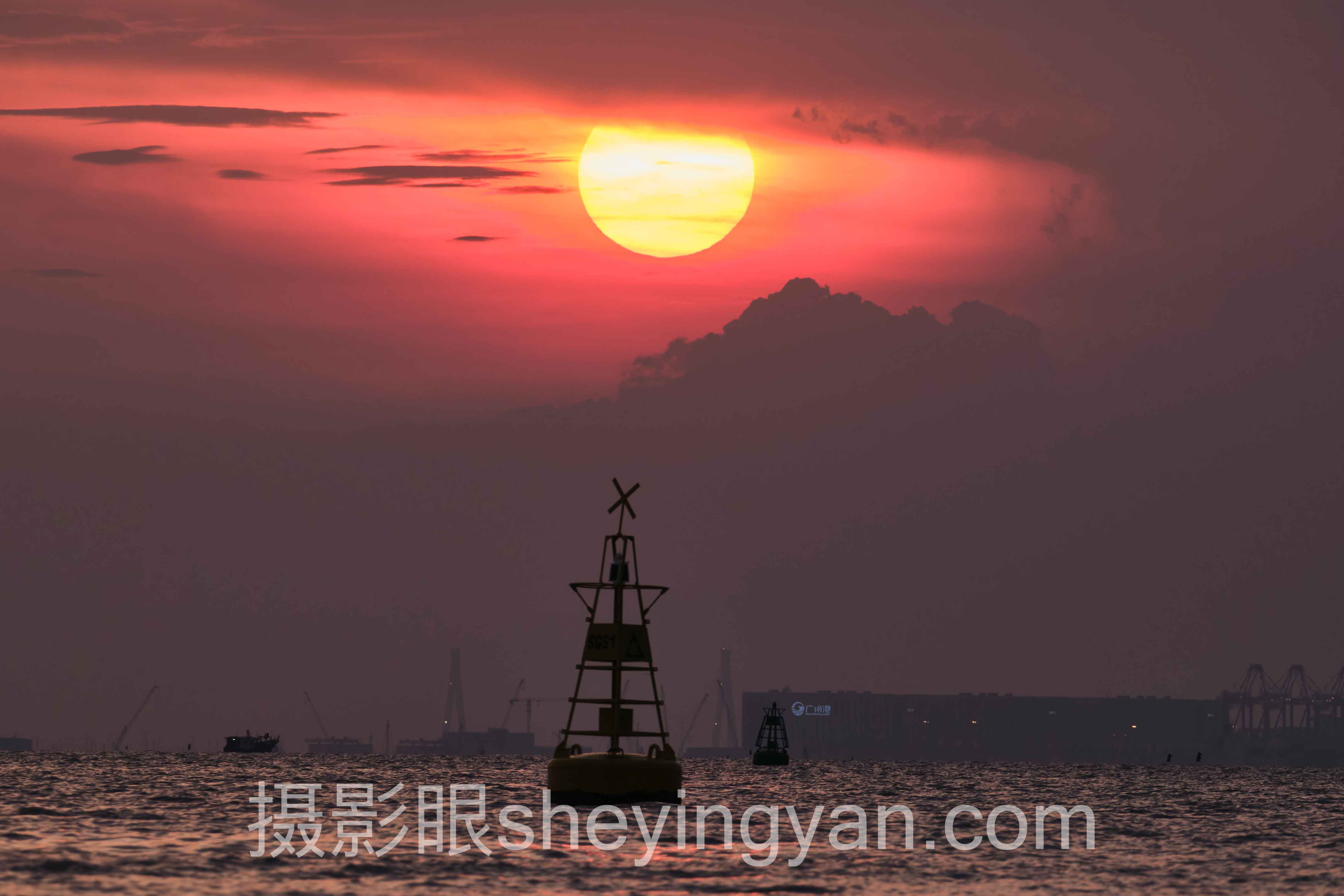 港风色调怎么调