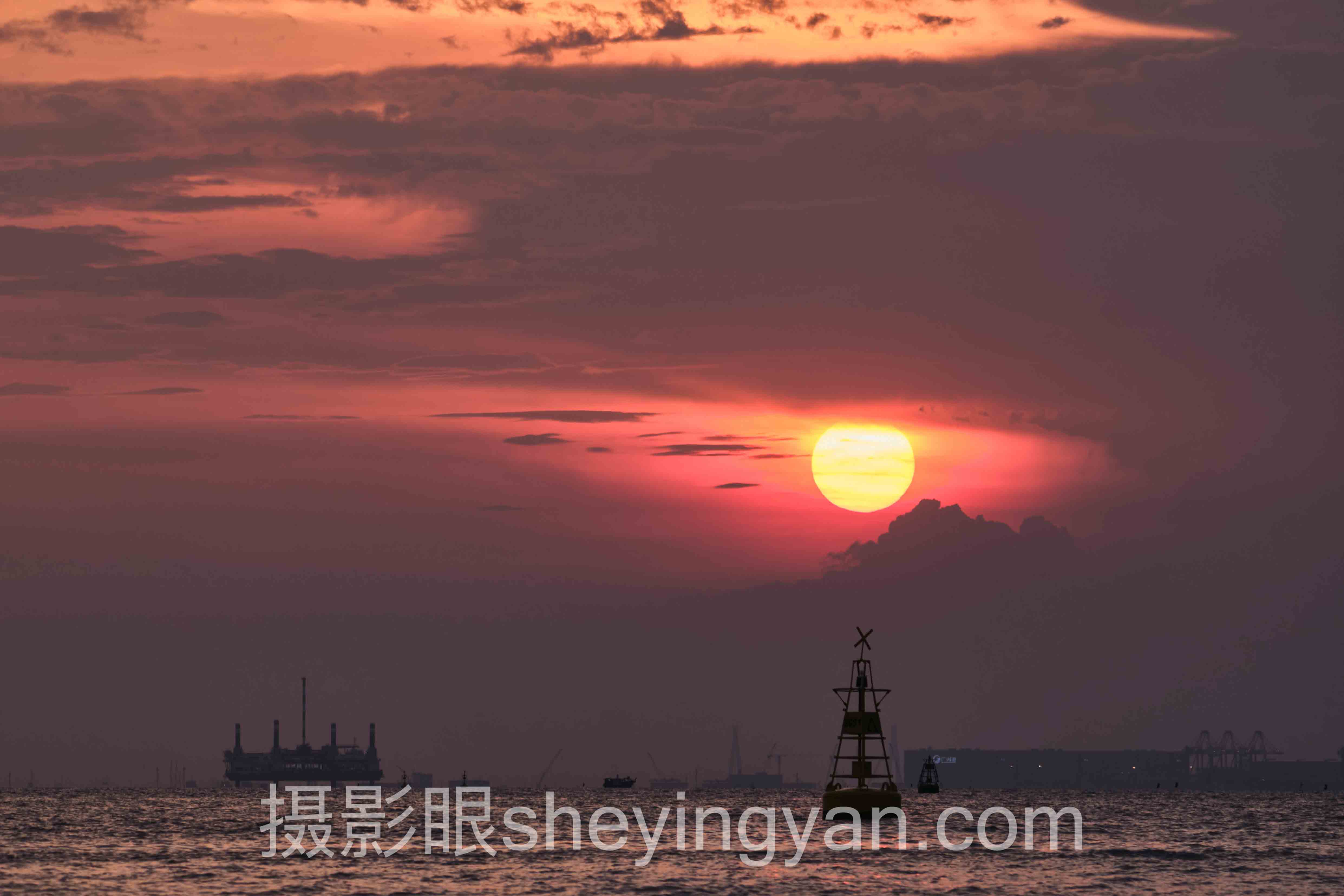 摄影眼平台手机摄影眼