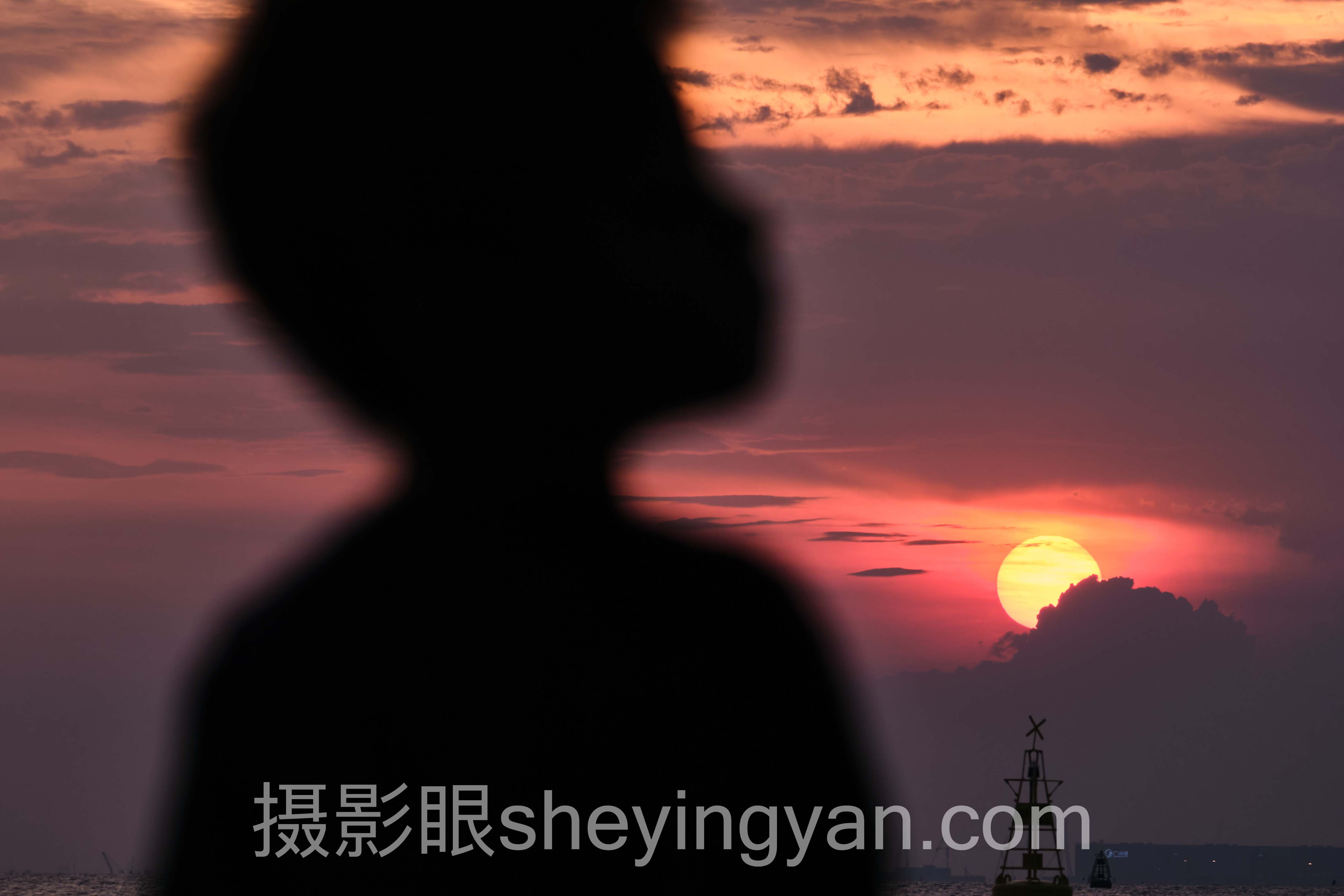 如何快速摄影进步