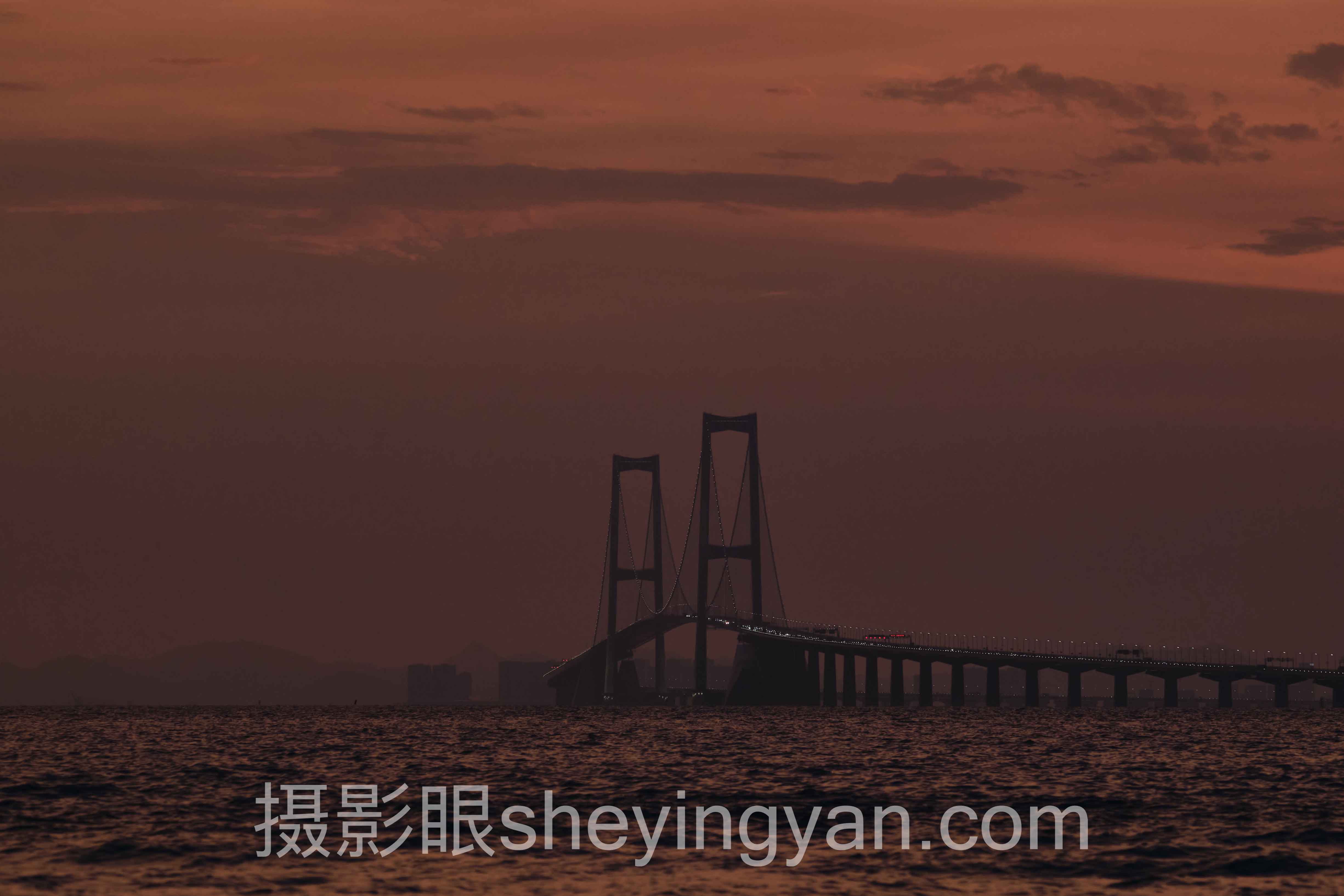 从案例看夜景相机拍照参数设置:3组翻车与逆袭照片背后的参数逻辑